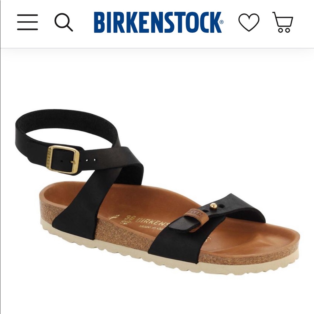 🧡 RARE! Special Edition Birkenstock Delhi